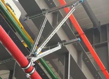 长子抗震支架厂家与你分享你必须做的紧急情况下的准备